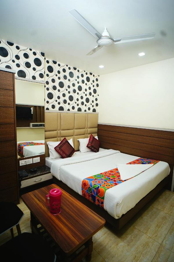 Hotel Delhi Darshan Deluxe-By Rsl Hospitality New Delhi Eksteriør bilde