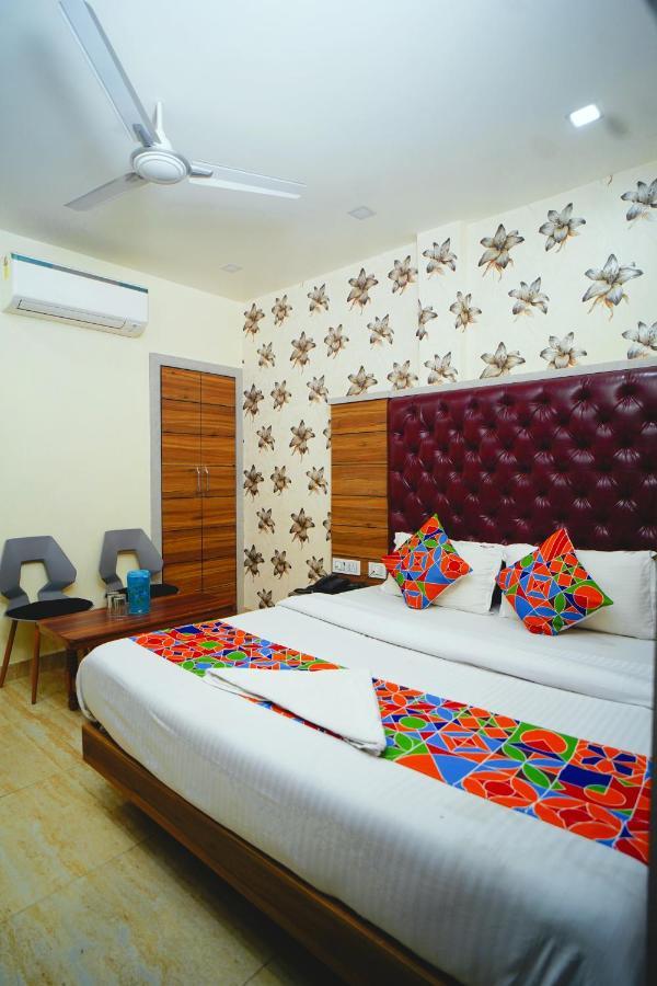 Hotel Delhi Darshan Deluxe-By Rsl Hospitality New Delhi Eksteriør bilde